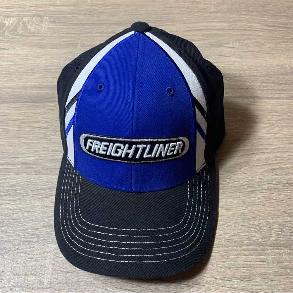 Custom UPS embroidered hat